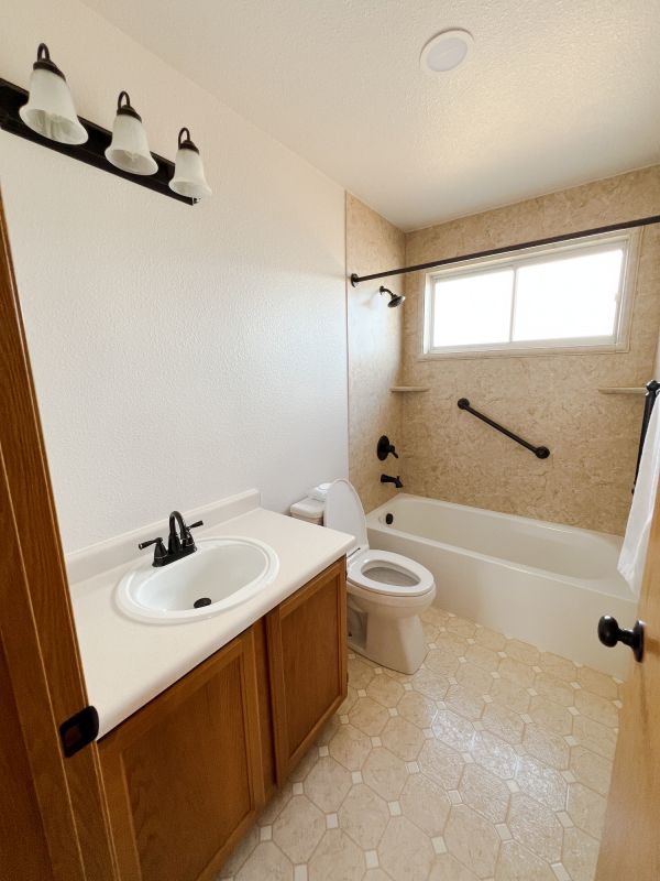 Bath Remodeling in West Chester, PA