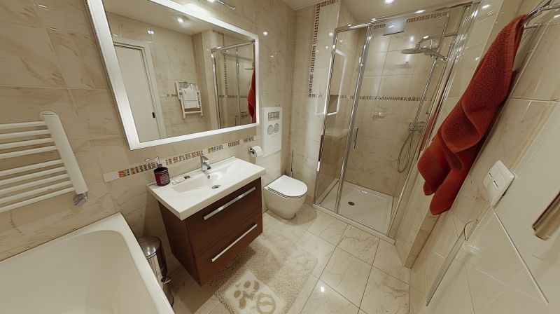Bathroom Modification in Clearwater, FL